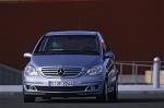 Mercedes-Benz B-Class 2006 года